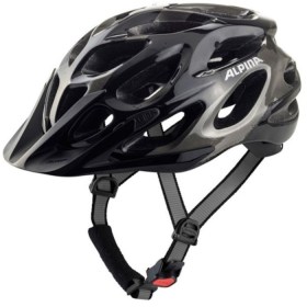 Alpina Mythos Black Helmet4